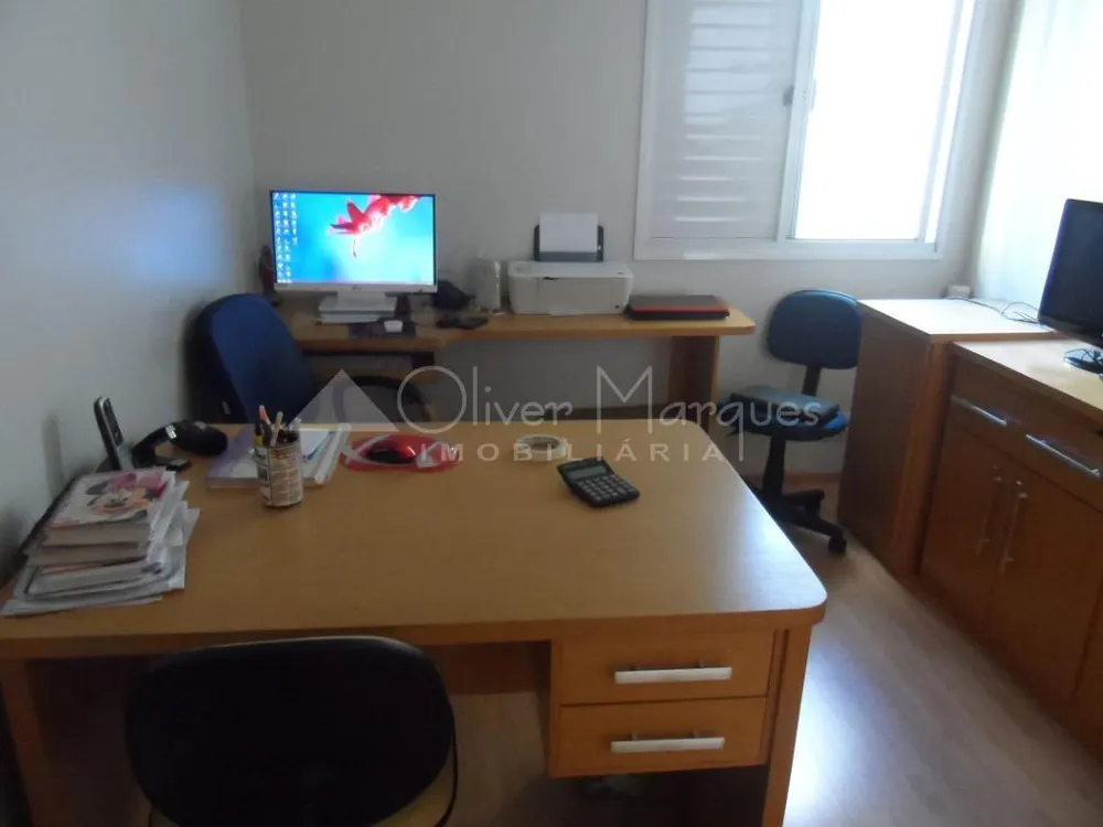Apartamento, 3 quartos, 155 m² - Foto 11