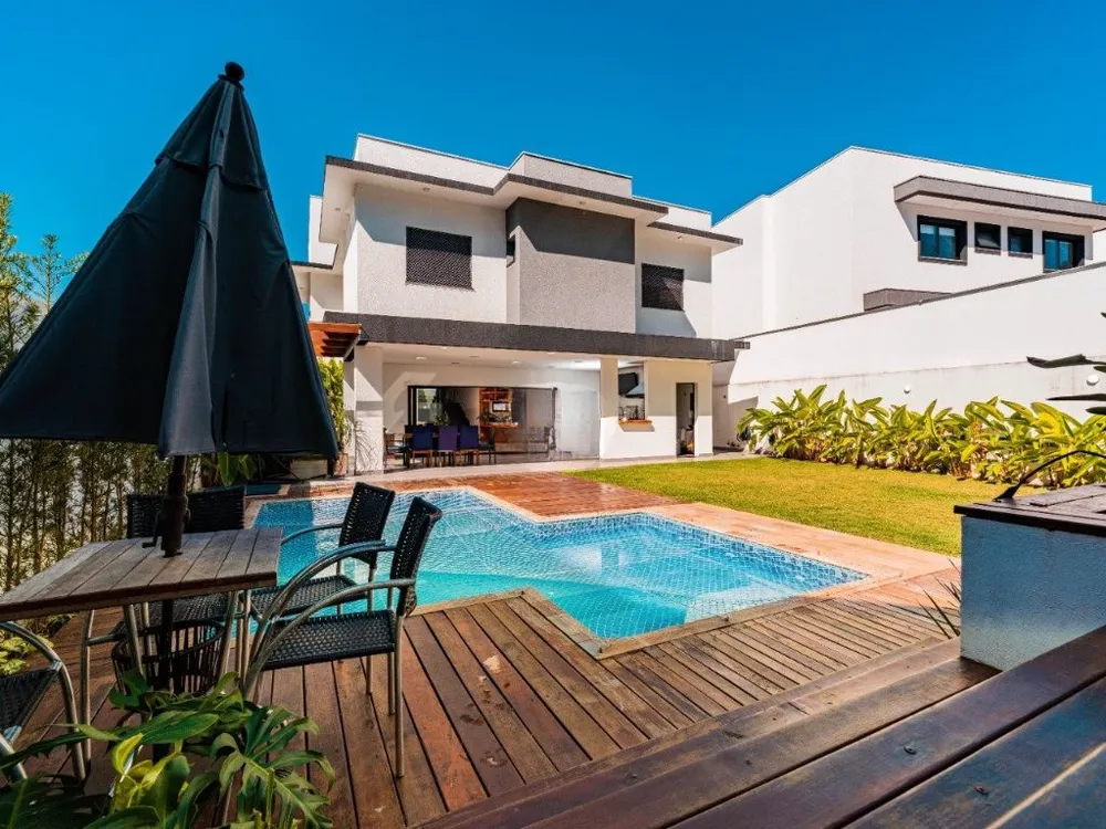 Sobrado, 4 quartos, 275 m² - Foto 2