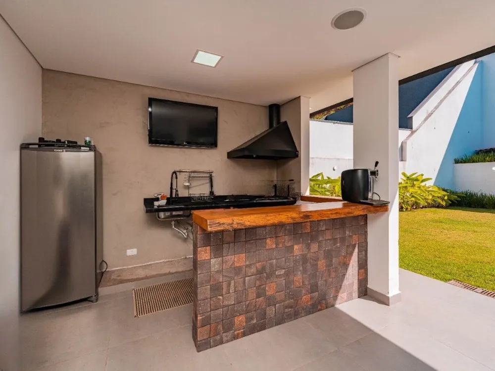 Sobrado, 4 quartos, 275 m² - Foto 4