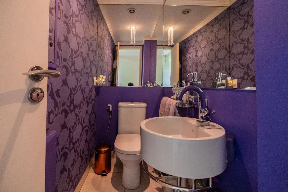 Cobertura, 2 quartos, 185 m² - Foto 7