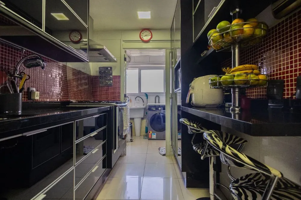 Cobertura, 2 quartos, 185 m² - Foto 11
