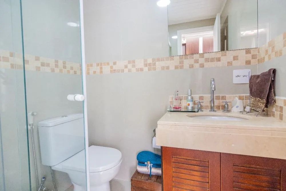 Cobertura, 2 quartos, 185 m² - Foto 13