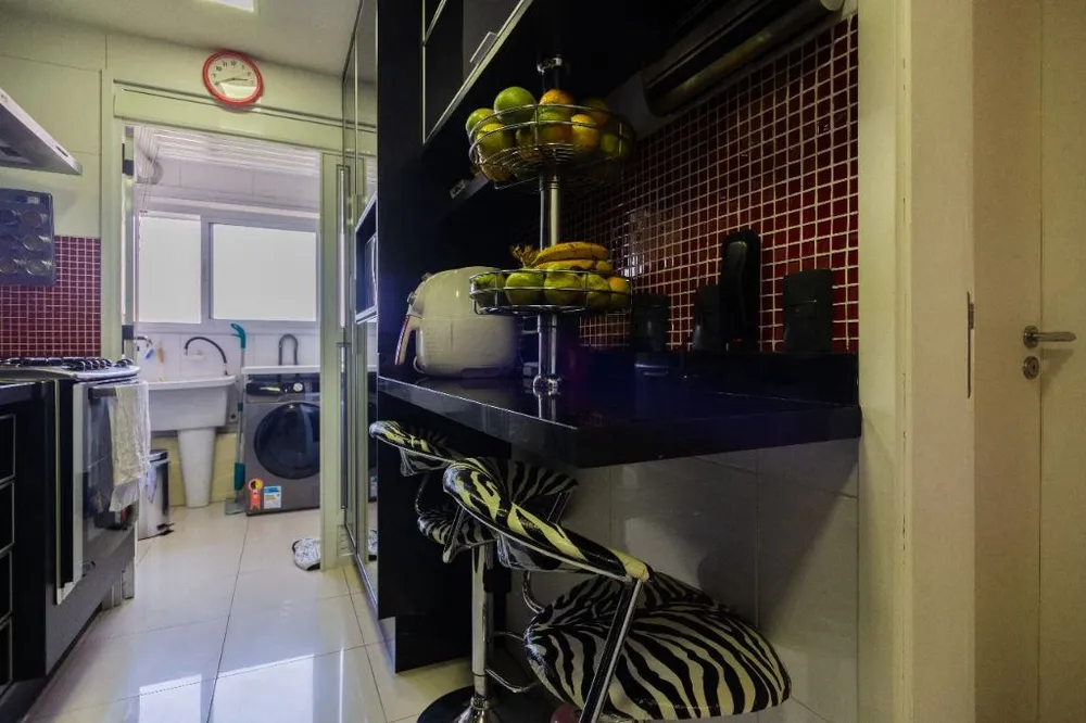 Cobertura, 2 quartos, 185 m² - Foto 12