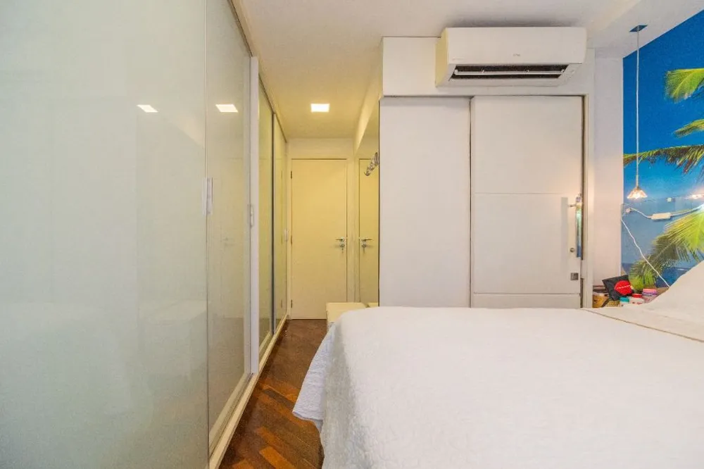 Cobertura, 2 quartos, 185 m² - Foto 2