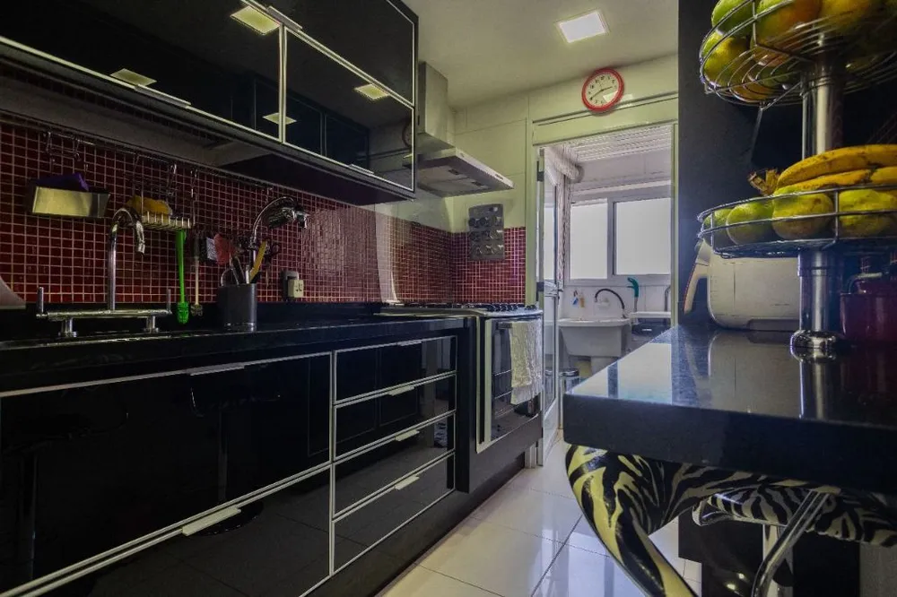 Cobertura, 2 quartos, 185 m² - Foto 10