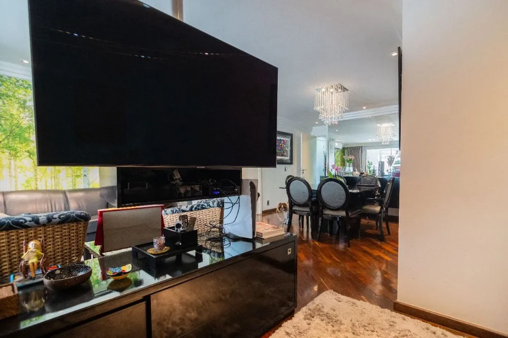 Cobertura, 2 quartos, 185 m² - Foto 1