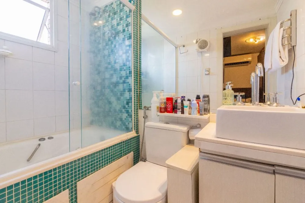 Cobertura, 2 quartos, 185 m² - Foto 5