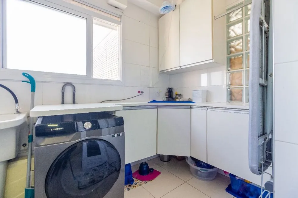 Cobertura, 2 quartos, 185 m² - Foto 8