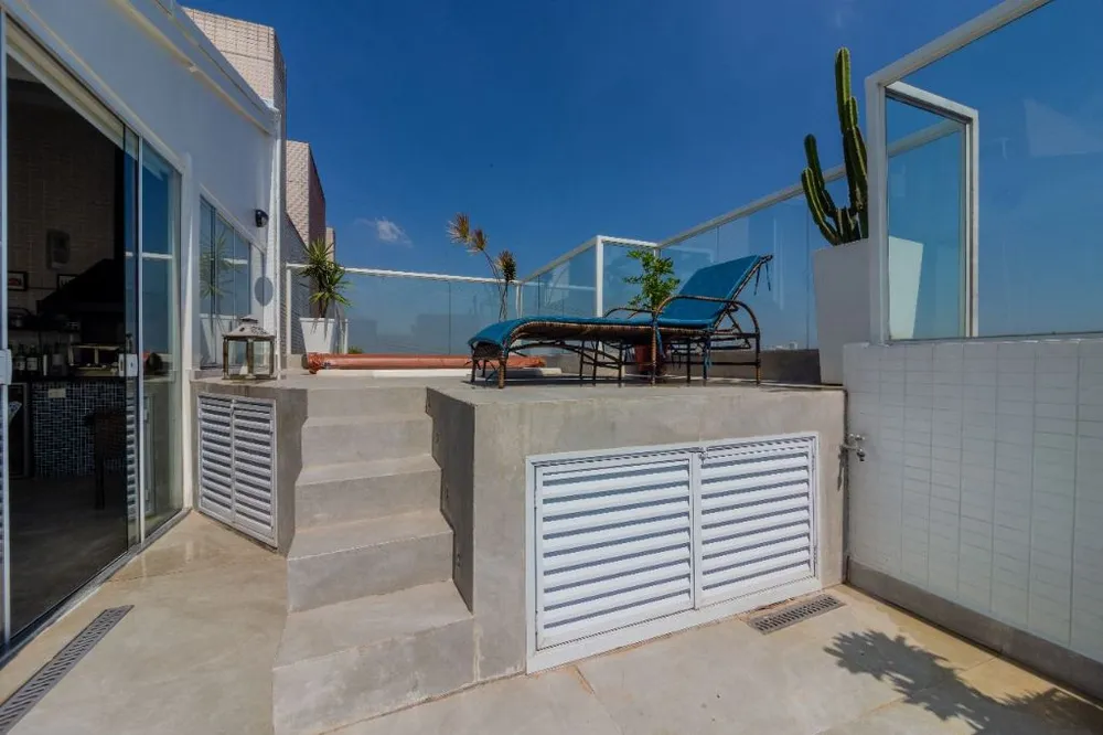 Cobertura, 2 quartos, 185 m² - Foto 15