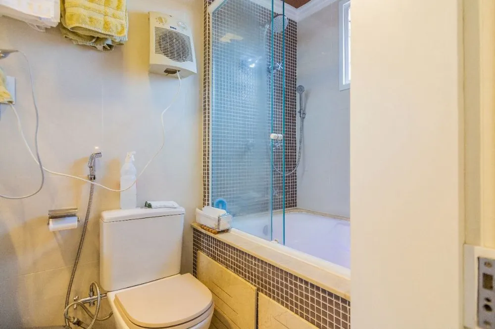 Cobertura, 2 quartos, 185 m² - Foto 3