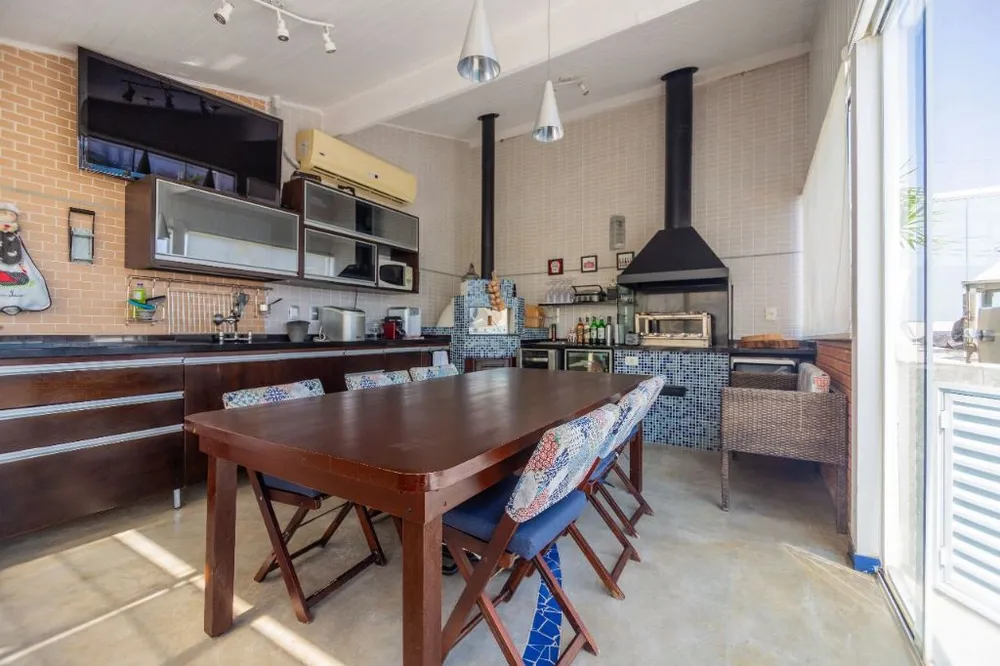 Cobertura, 2 quartos, 185 m² - Foto 16