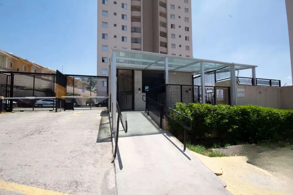 Apartamento, 3 quartos, 78 m² - Foto 8