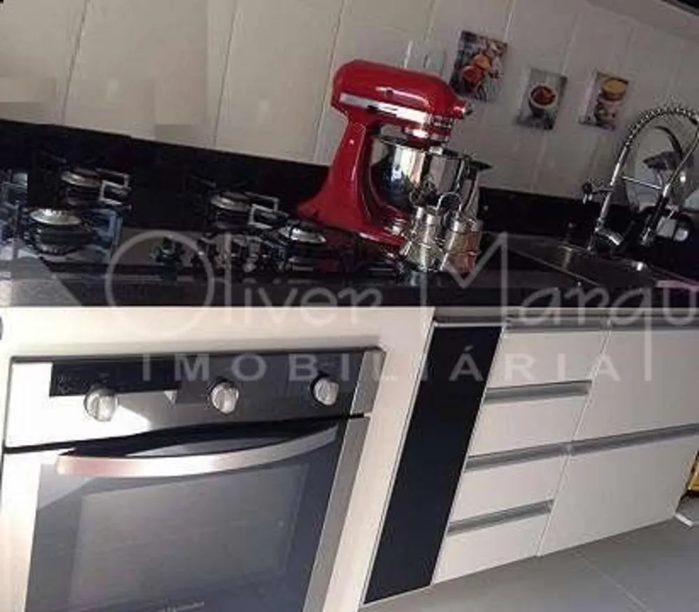 Apartamento, 3 quartos, 78 m² - Foto 6
