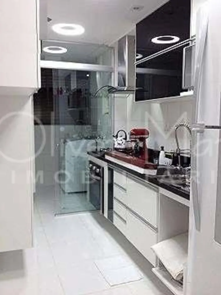 Apartamento, 3 quartos, 78 m² - Foto 3