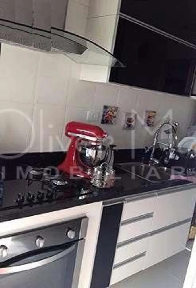 Apartamento, 3 quartos, 78 m² - Foto 1