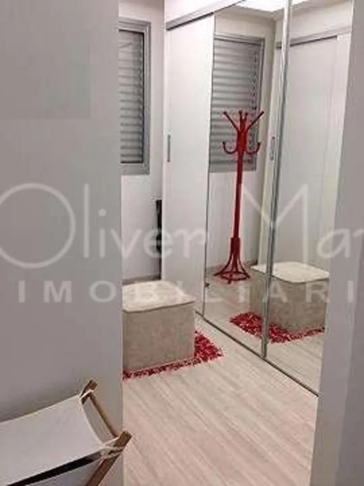 Apartamento, 3 quartos, 78 m² - Foto 9