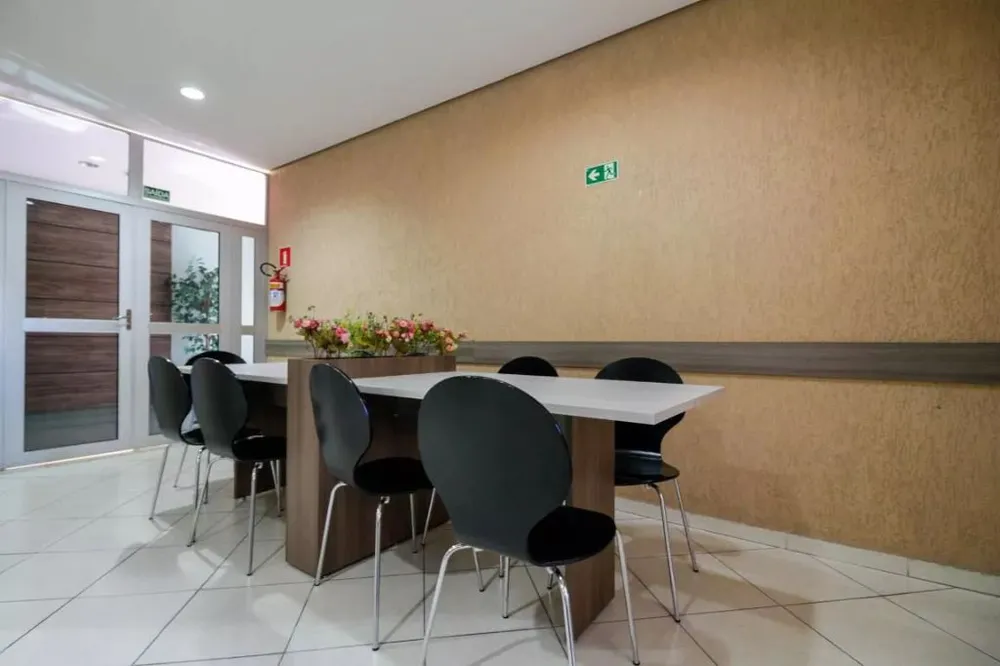 Apartamento, 3 quartos, 78 m² - Foto 11