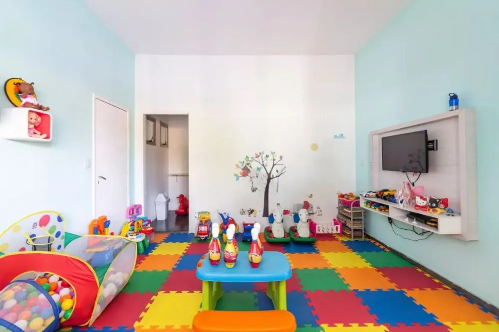 Apartamento, 3 quartos, 78 m² - Foto 14