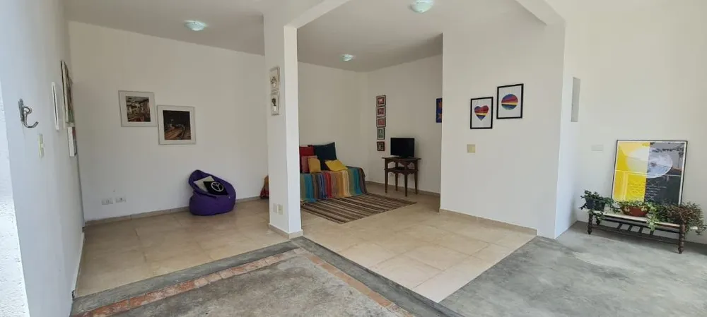 Sobrado, 5 quartos, 428 m² - Foto 1