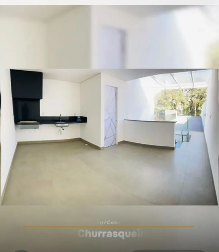 Sobrado, 3 quartos, 188 m² - Foto 2