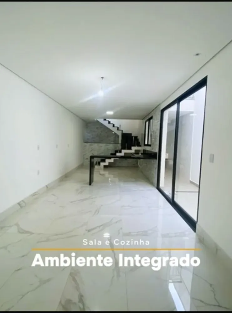 Sobrado, 3 quartos, 188 m² - Foto 5