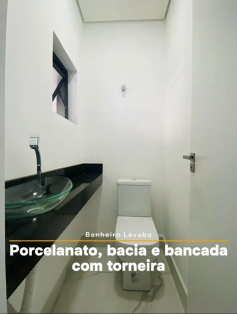 Sobrado, 3 quartos, 188 m² - Foto 14