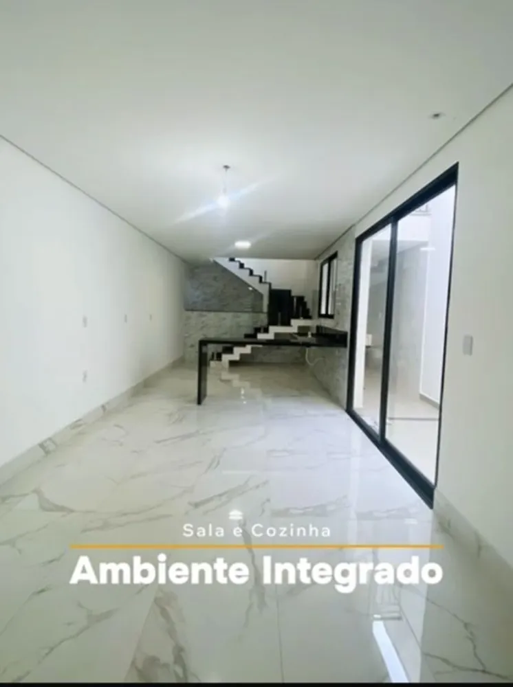 Sobrado, 3 quartos, 188 m² - Foto 7