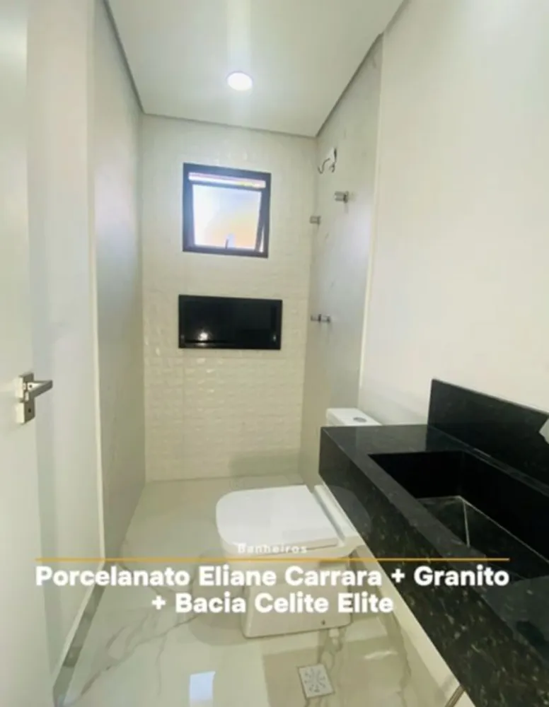 Sobrado, 3 quartos, 188 m² - Foto 12