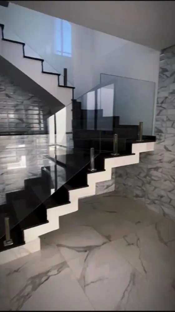 Sobrado, 3 quartos, 188 m² - Foto 2