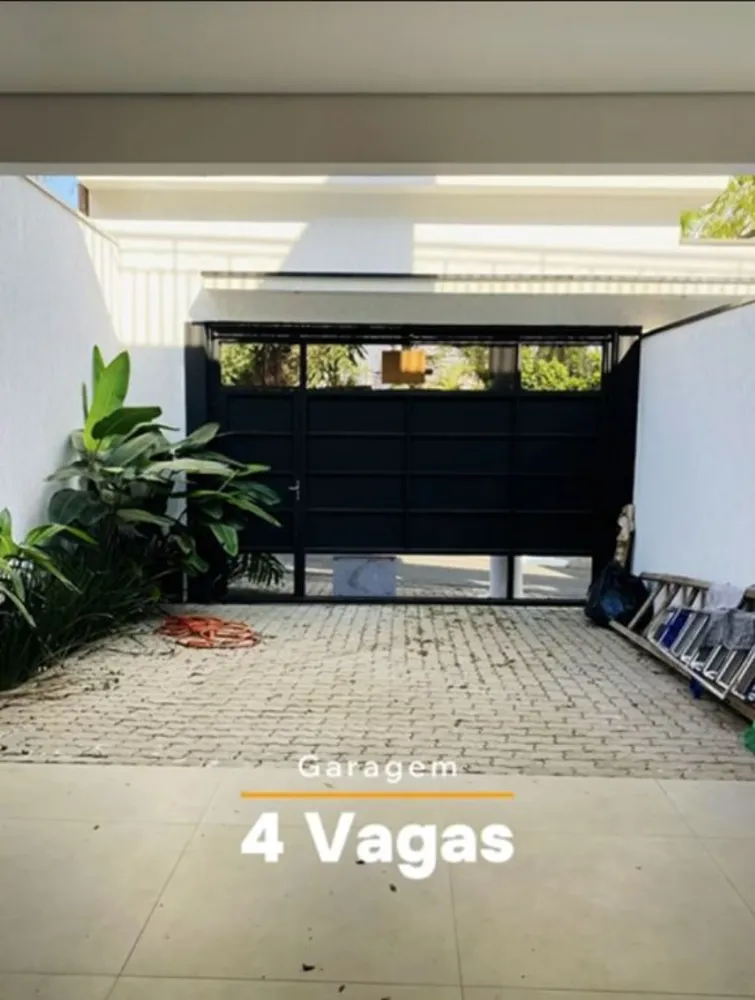 Sobrado, 3 quartos, 188 m² - Foto 9