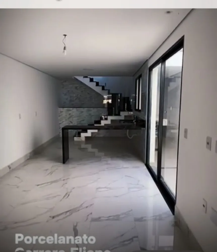 Sobrado, 3 quartos, 188 m² - Foto 11