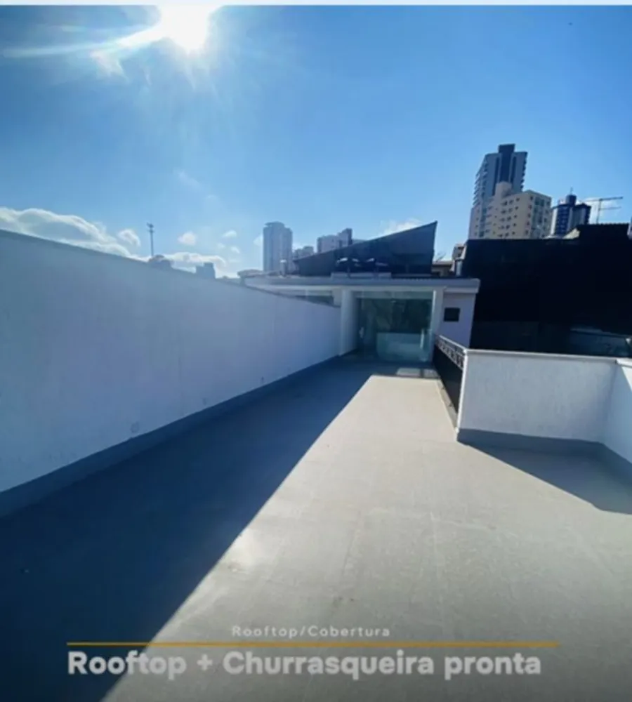 Sobrado, 3 quartos, 188 m² - Foto 6