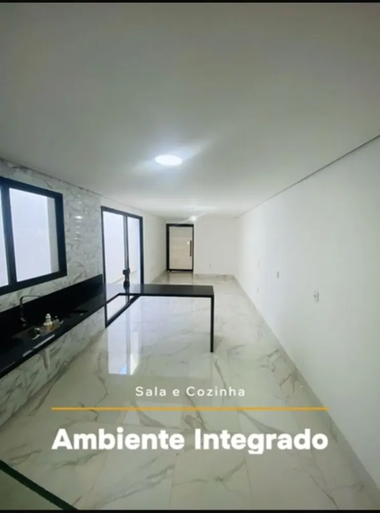 Sobrado, 3 quartos, 188 m² - Foto 10