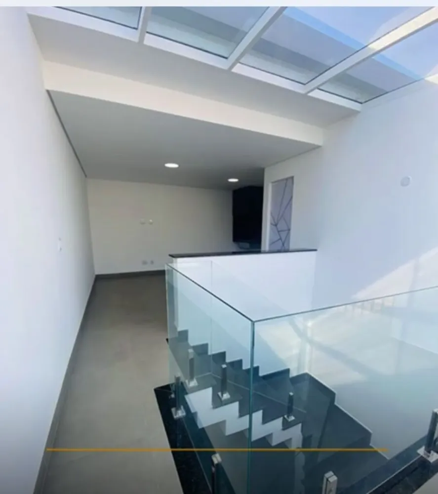 Sobrado, 3 quartos, 188 m² - Foto 3