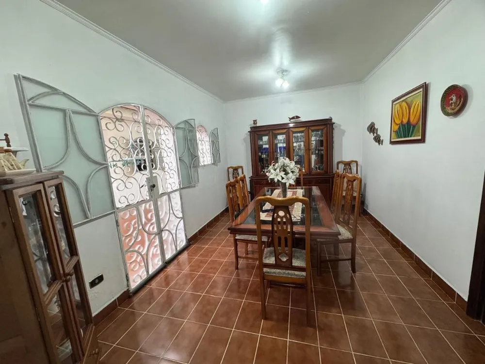 Sobrado, 4 quartos, 230 m² - Foto 9