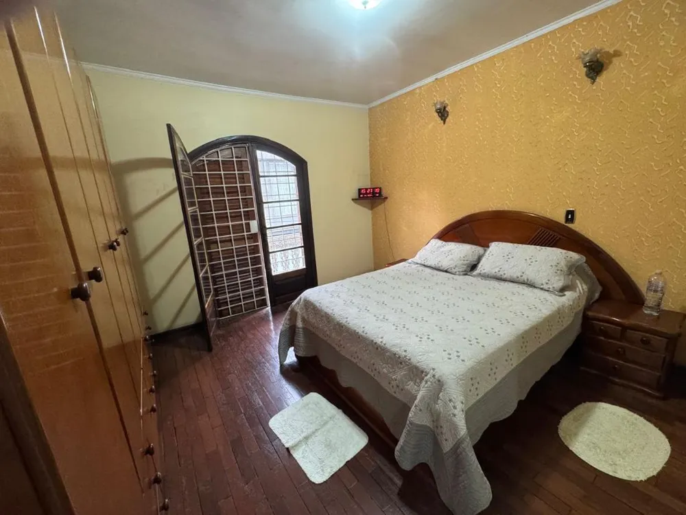 Sobrado, 4 quartos, 230 m² - Foto 14
