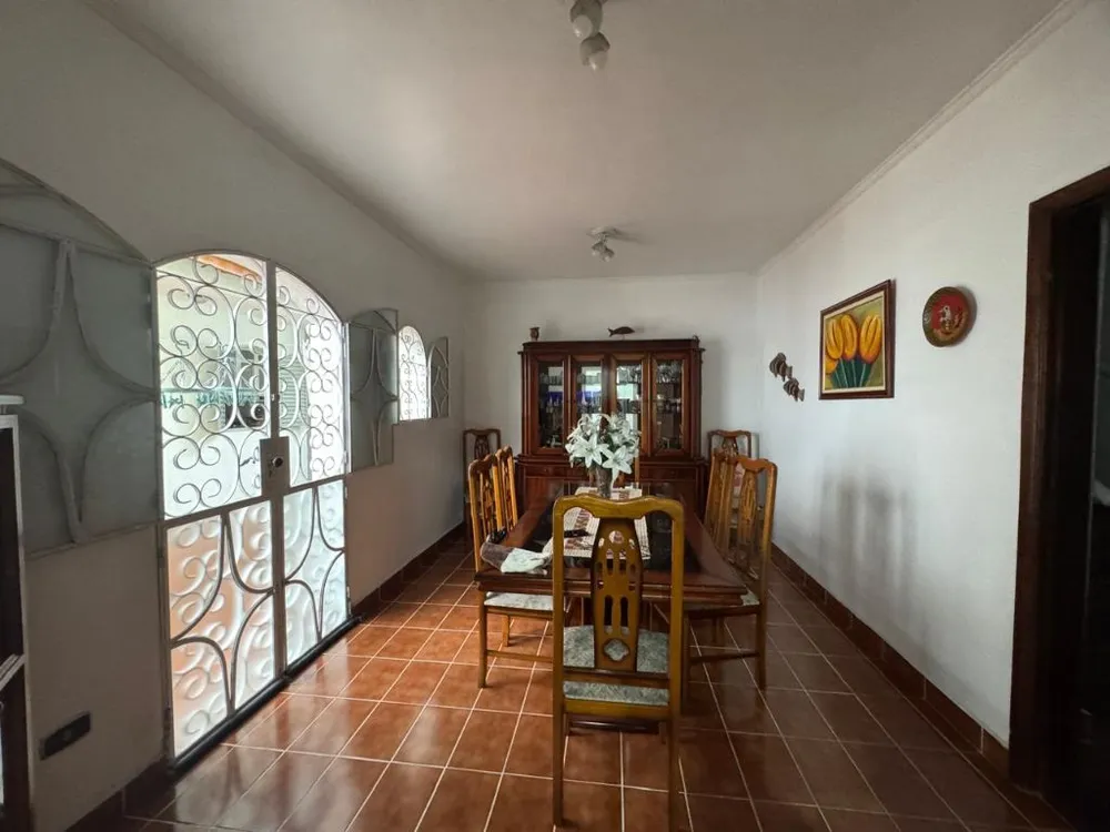 Sobrado, 4 quartos, 230 m² - Foto 8