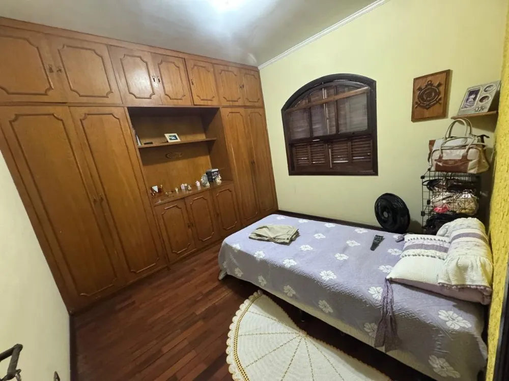 Sobrado, 4 quartos, 230 m² - Foto 11