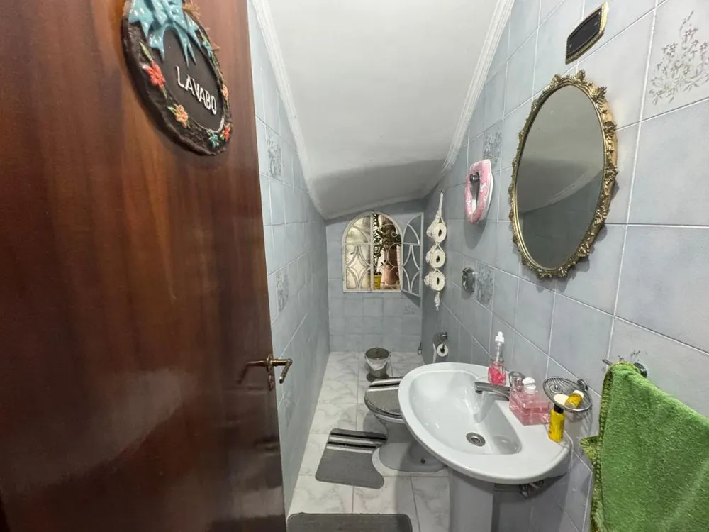 Sobrado, 4 quartos, 230 m² - Foto 5