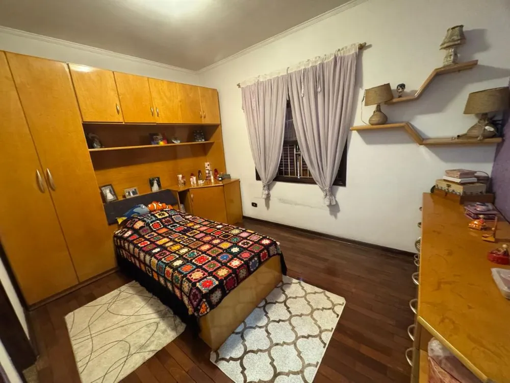 Sobrado, 4 quartos, 230 m² - Foto 15