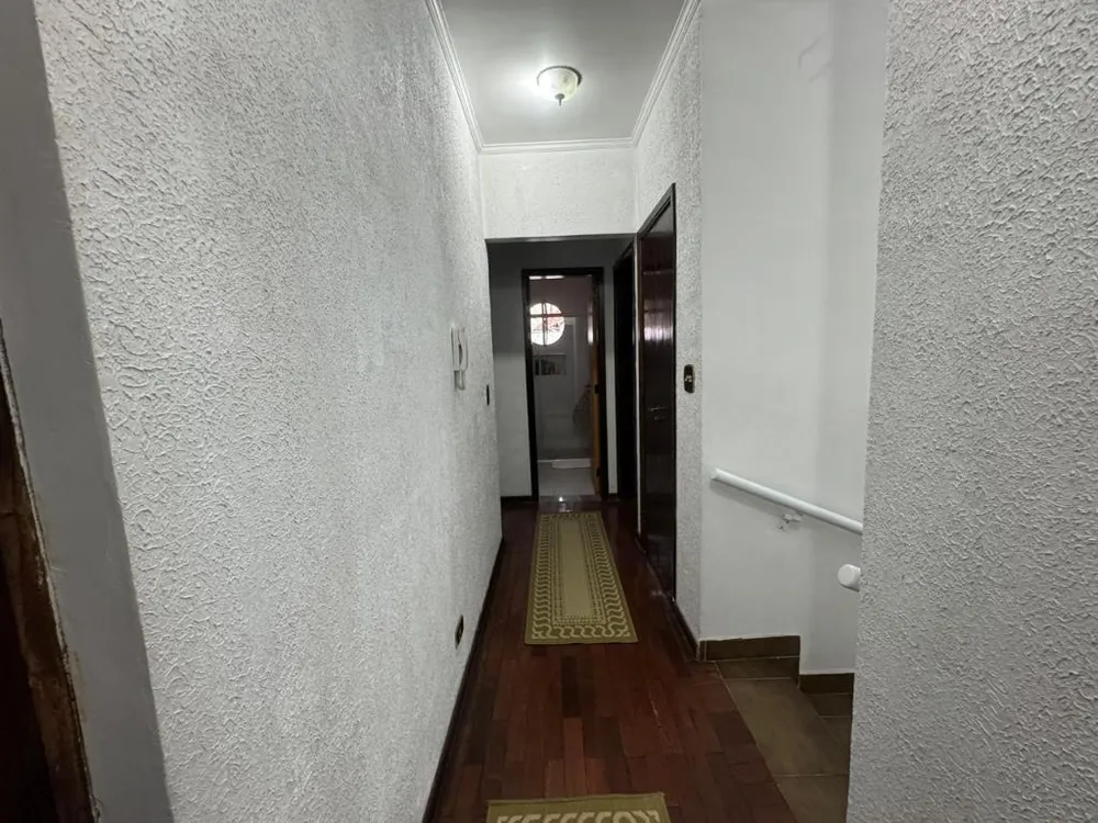 Sobrado, 4 quartos, 230 m² - Foto 13