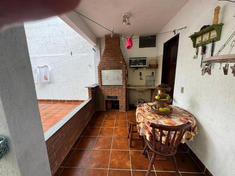 Sobrado, 4 quartos, 230 m² - Foto 4