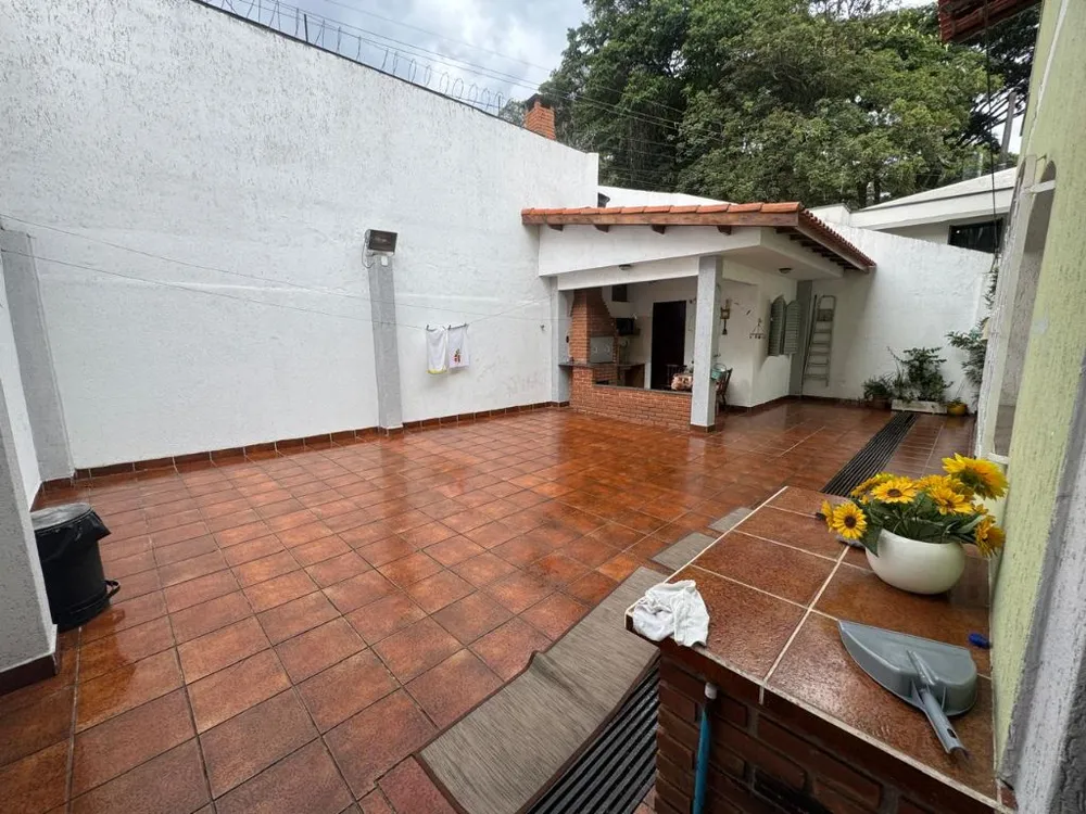 Sobrado, 4 quartos, 230 m² - Foto 1