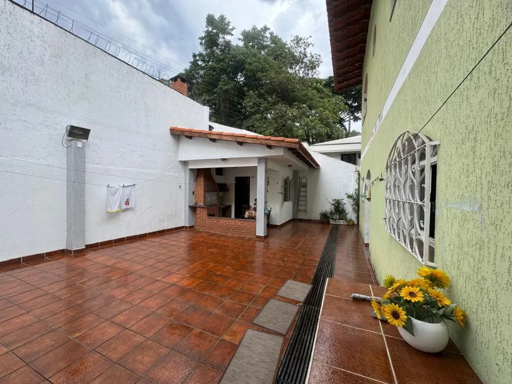 Sobrado, 4 quartos, 230 m² - Foto 2
