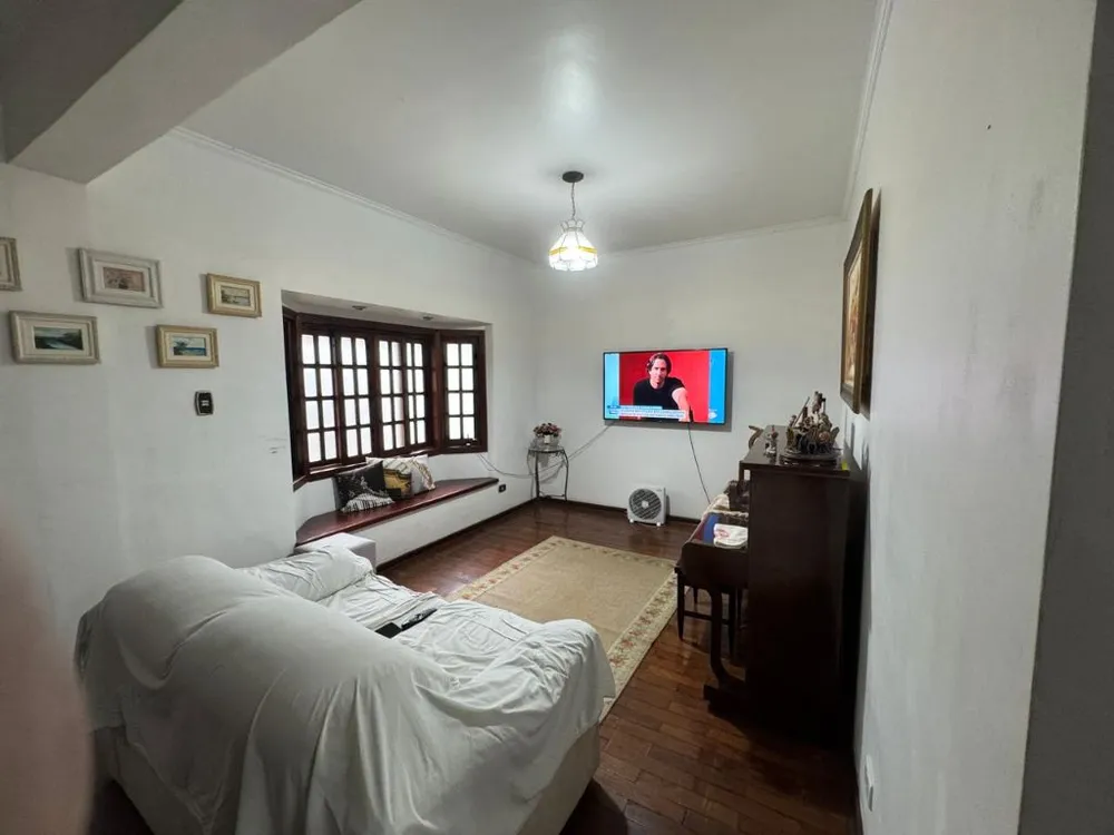 Sobrado, 4 quartos, 230 m² - Foto 7