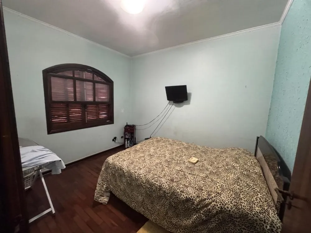 Sobrado, 4 quartos, 230 m² - Foto 16