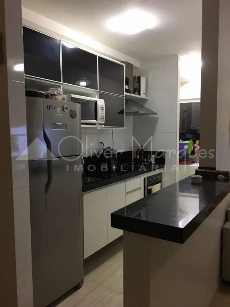 Apartamento, 2 quartos, 50 m² - Foto 8