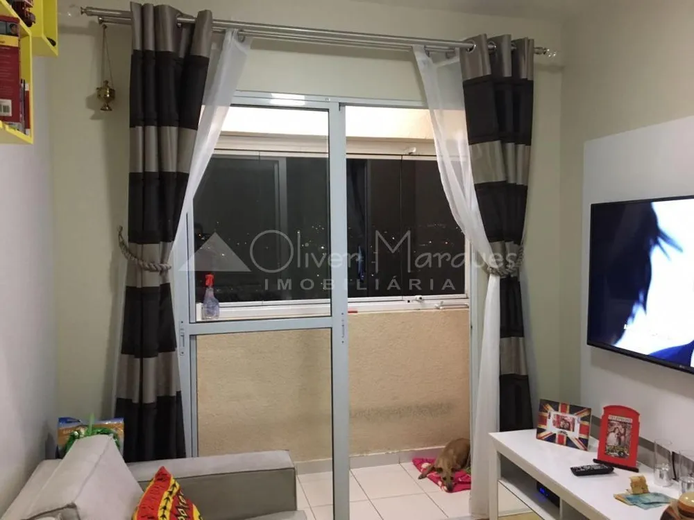 Apartamento, 2 quartos, 50 m² - Foto 12