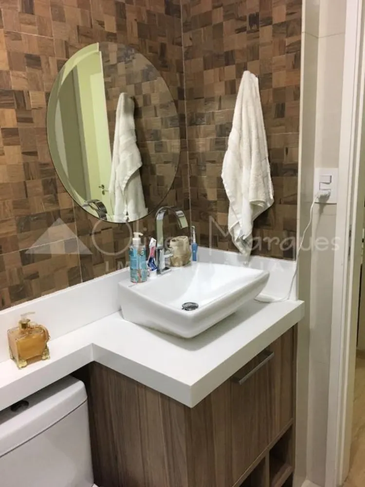 Apartamento, 2 quartos, 50 m² - Foto 11