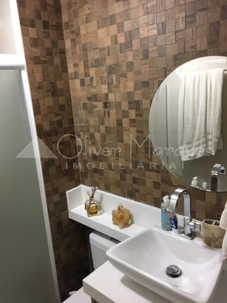Apartamento, 2 quartos, 50 m² - Foto 10